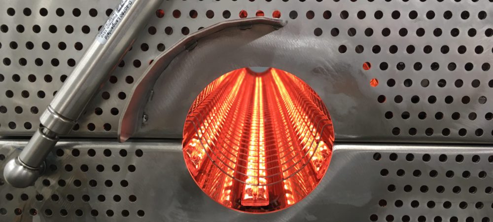 Other industrial applications