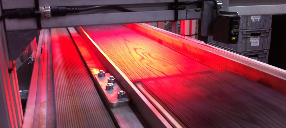 Houtverwerkingsindustrie