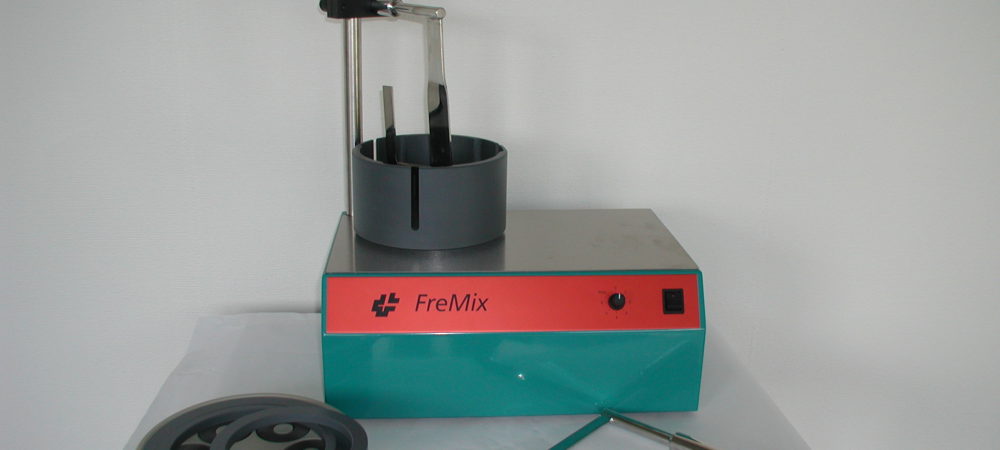 Fremix inktmenger