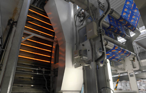 Flexo print